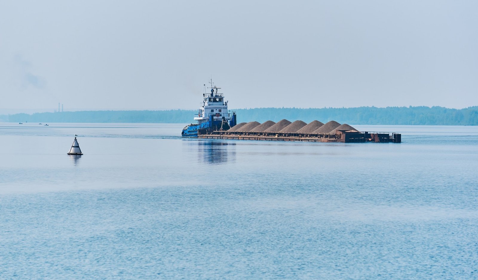 Looking Forward & Onward Image 1